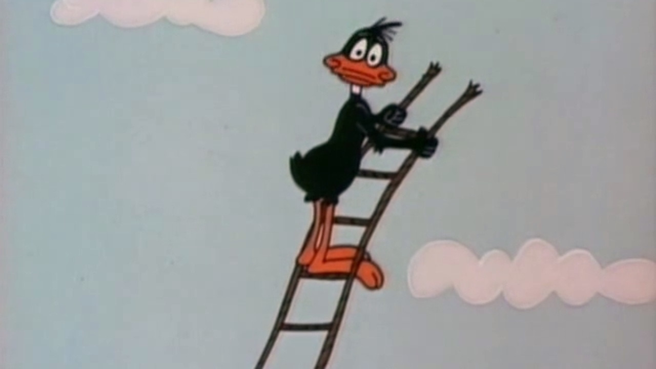 Go Away Stowaway backdrop