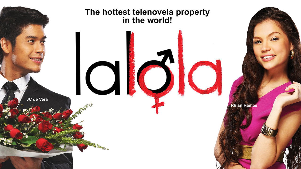 LaLola backdrop