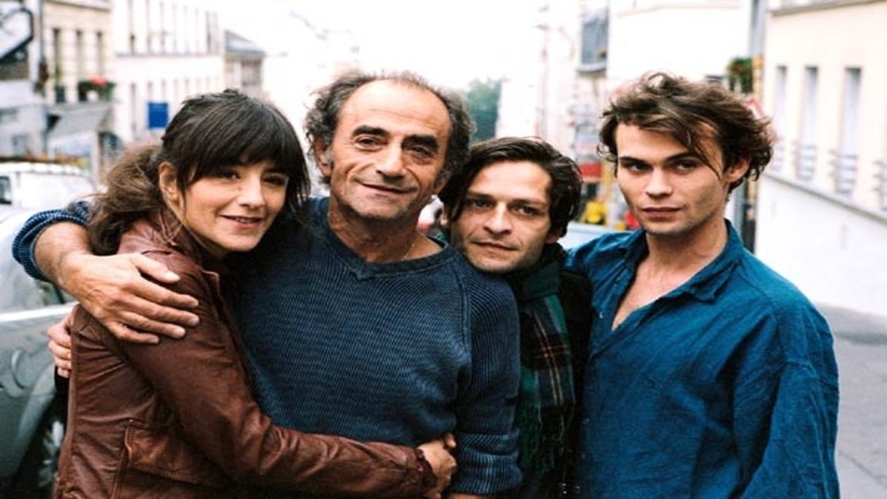 A City Is Beautiful at Night backdrop