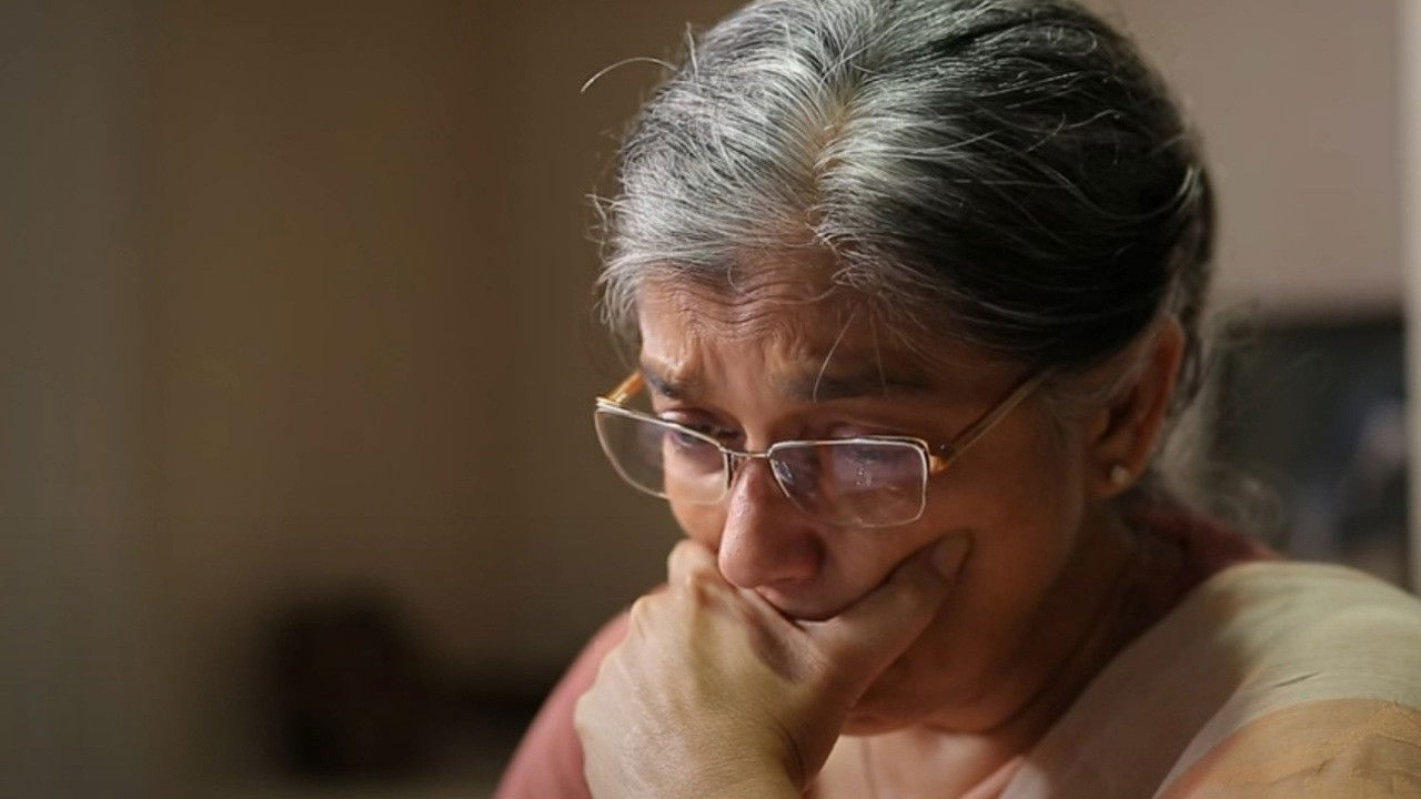 Life Continues backdrop