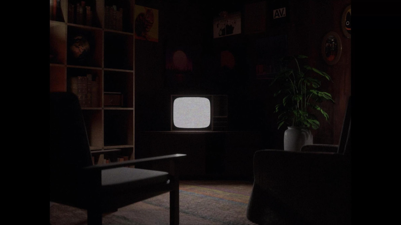 How To: Sleep backdrop