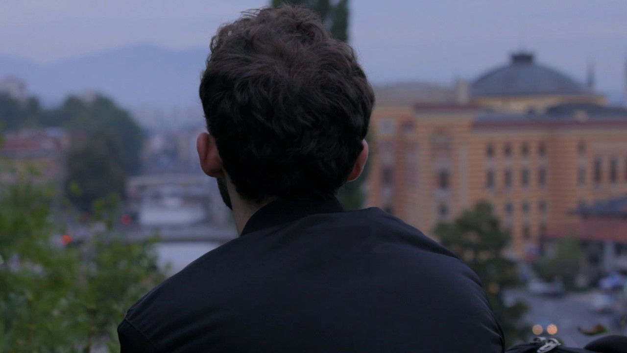 The Life of Flowers backdrop