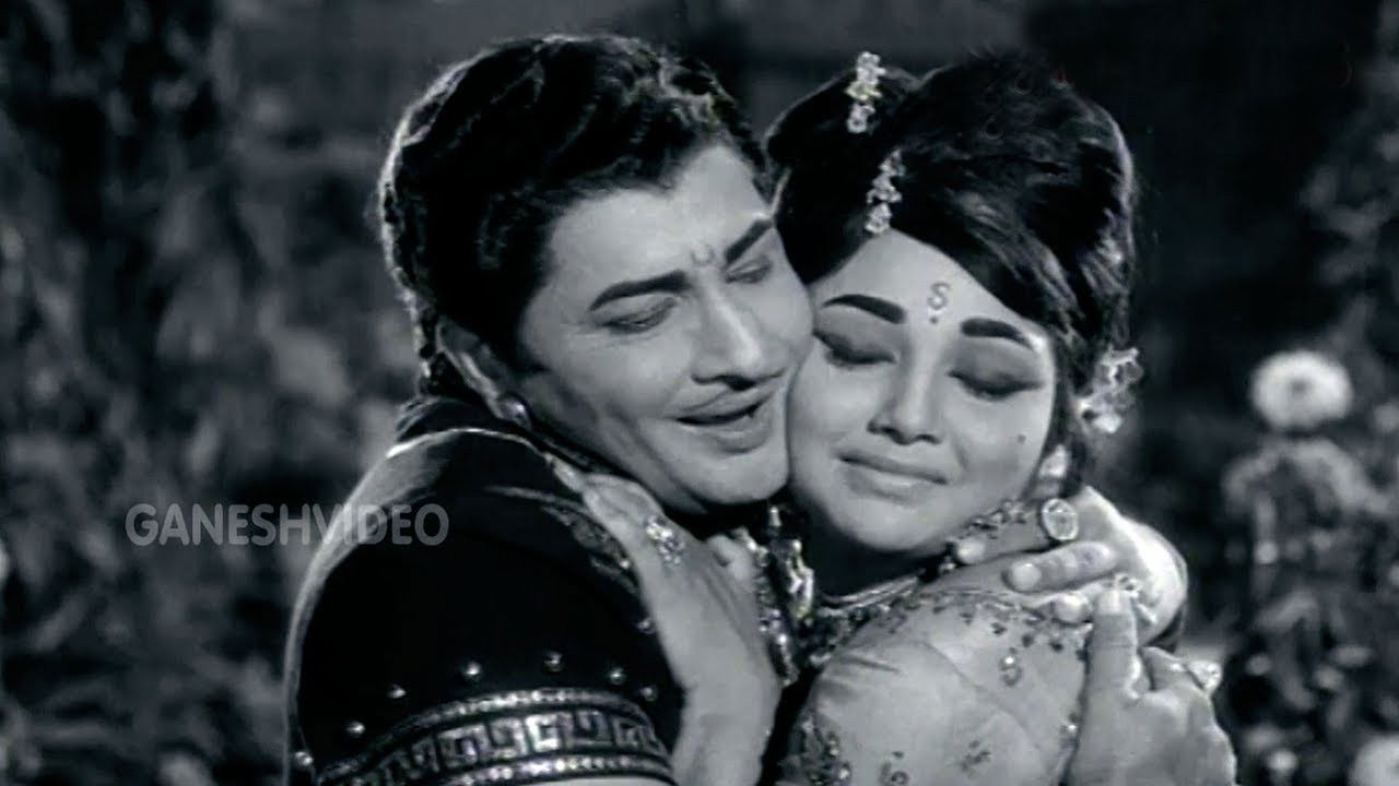 Kathiki Kankanam backdrop