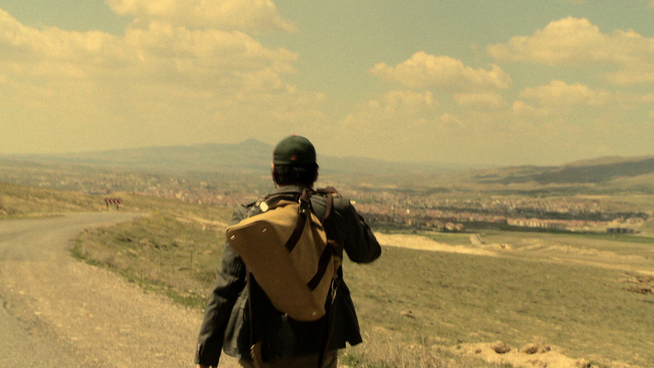 Dog Eat Dog backdrop