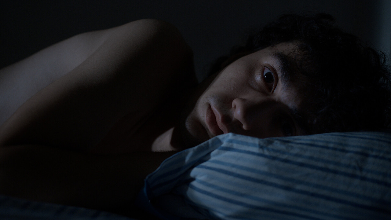 The Masterpiece backdrop