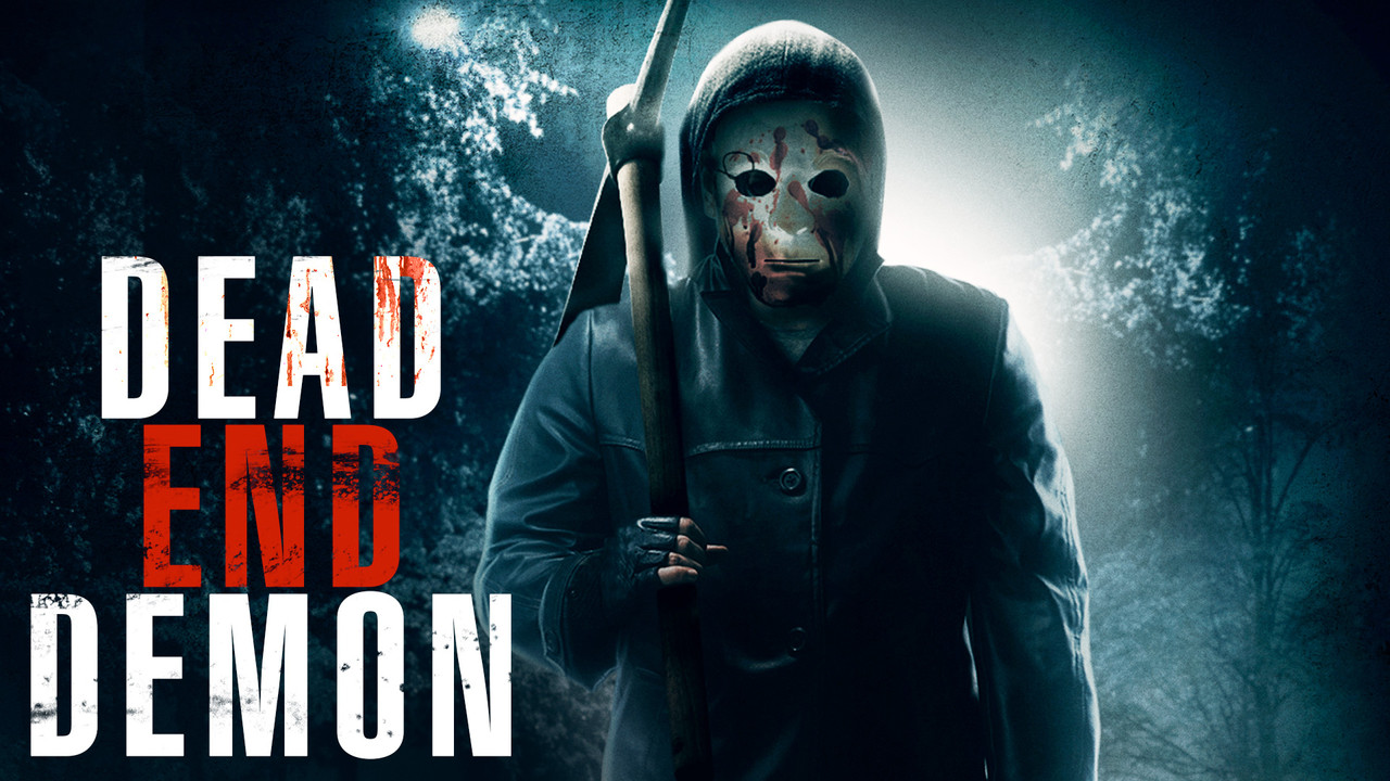 Dead End Demon backdrop