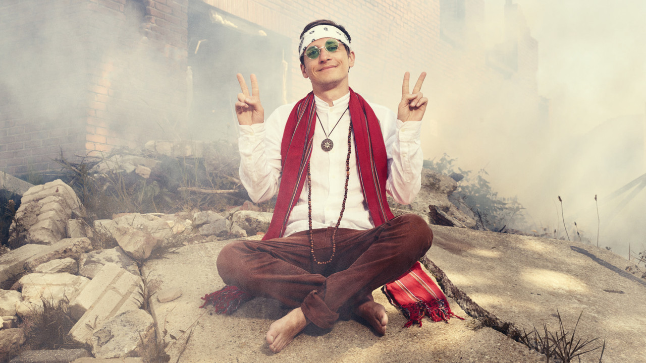 Emilio Guzman: Alle Mensen Verzamelen backdrop