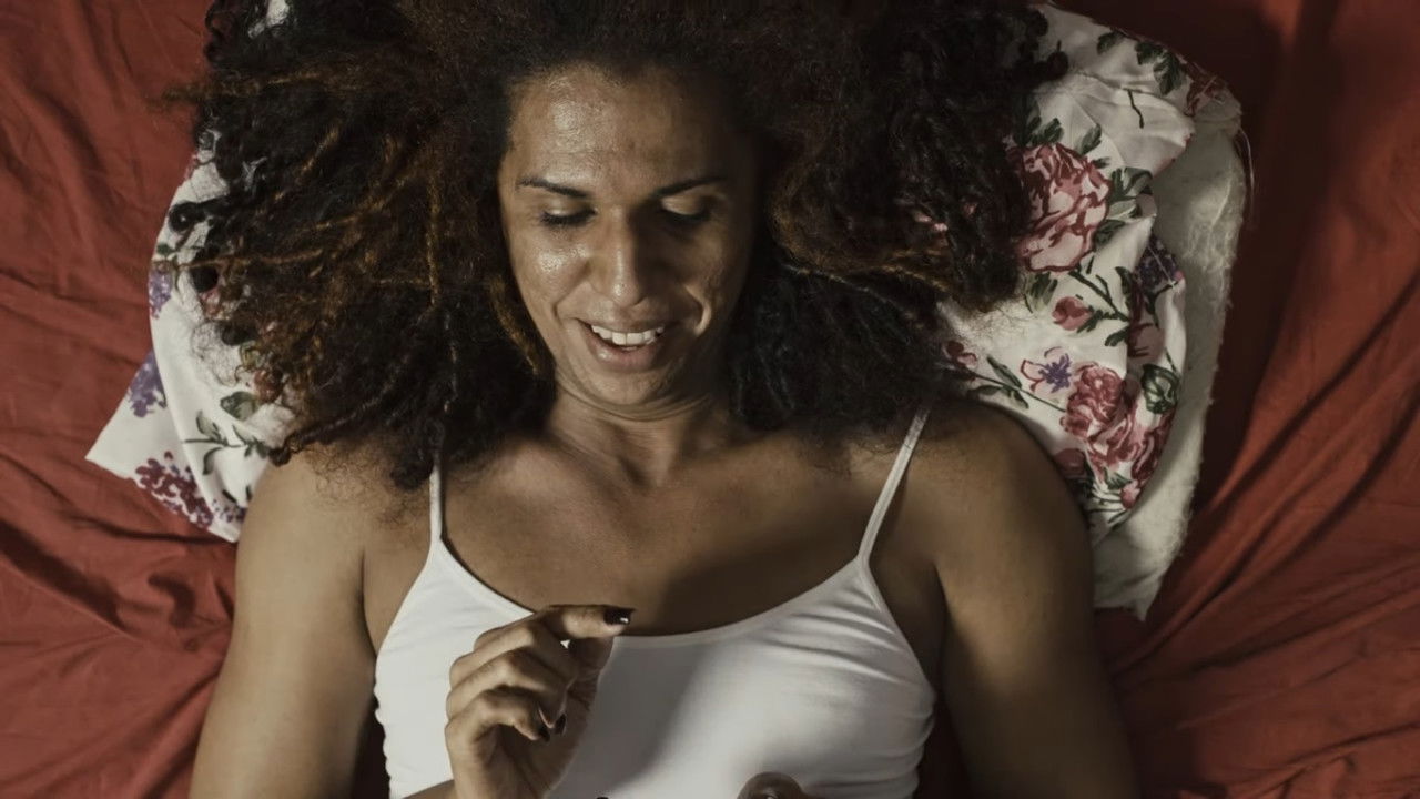 Café Com Rebu backdrop