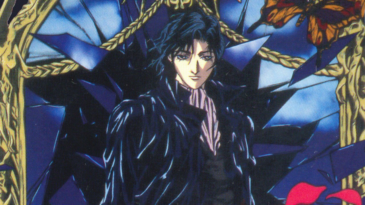 Darkside Blues backdrop