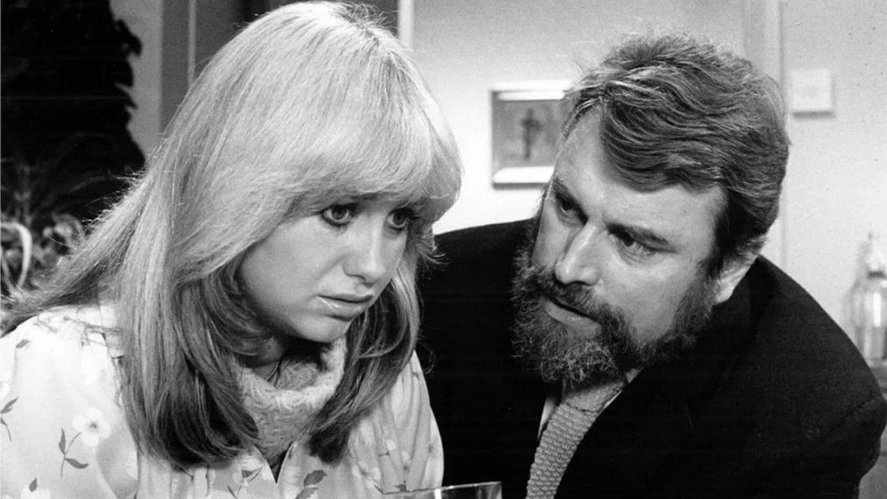 Tales of the Unexpected: Lamb to the Slaughter backdrop