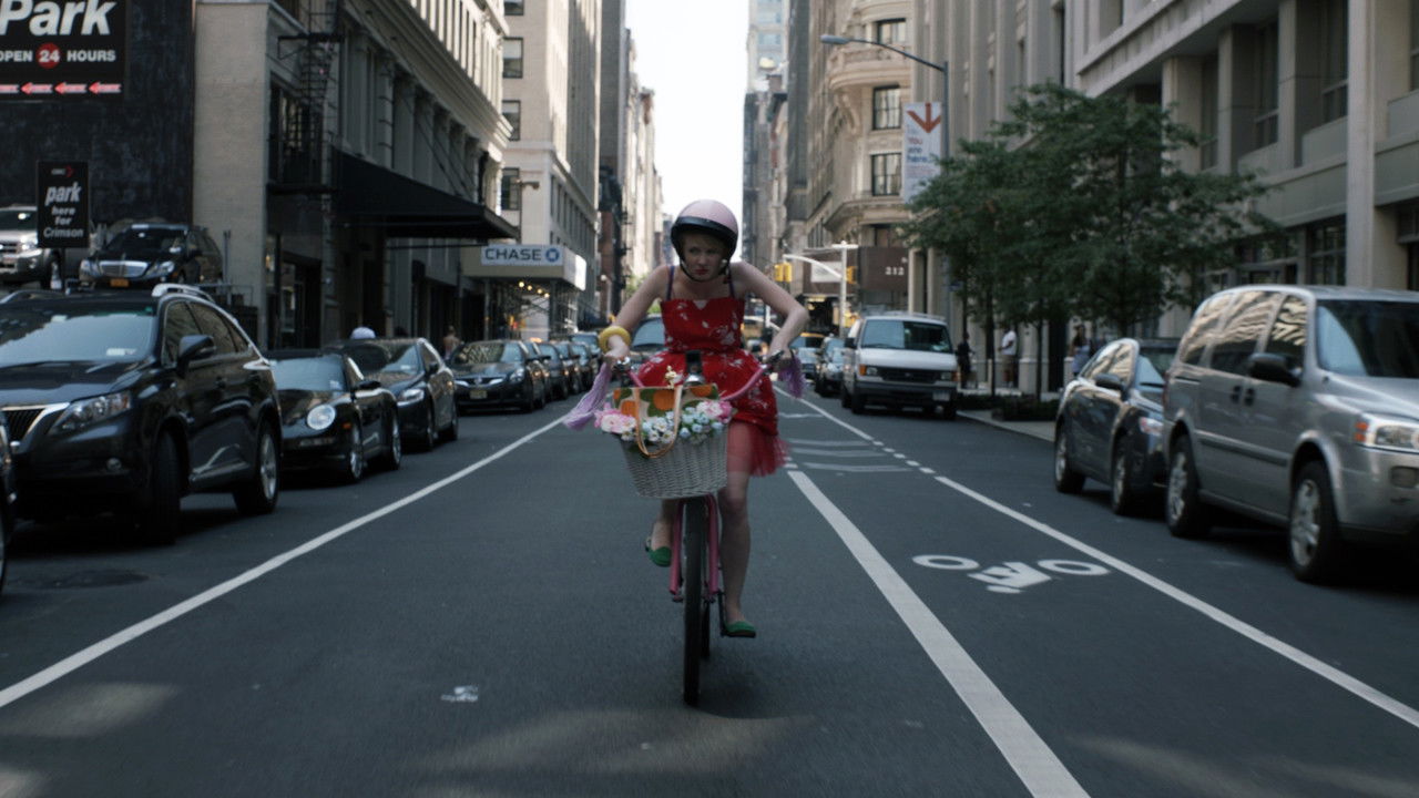 He's Way More Famous Than You backdrop