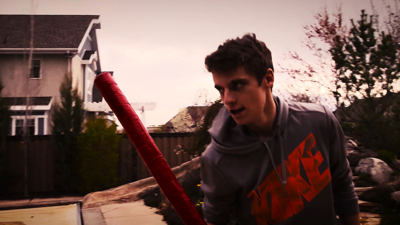 Lost Imagination backdrop