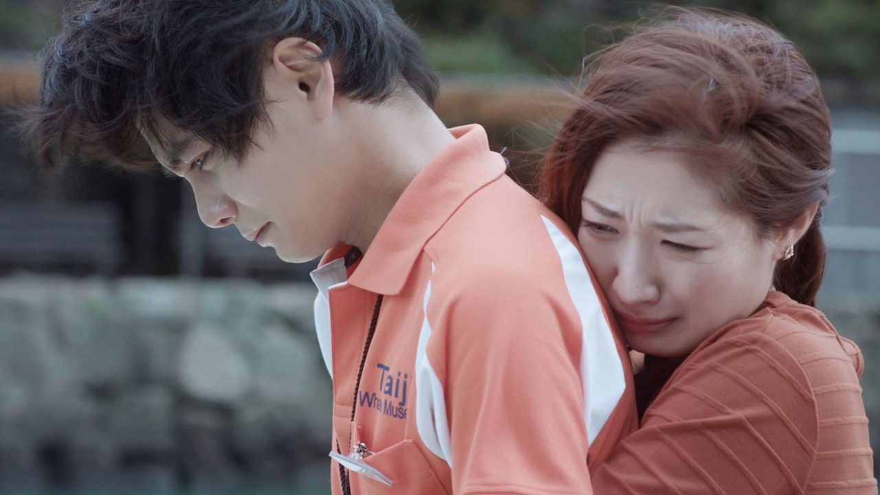 Whale-shaped Dream backdrop