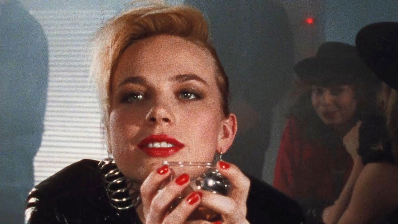 Death Collector backdrop