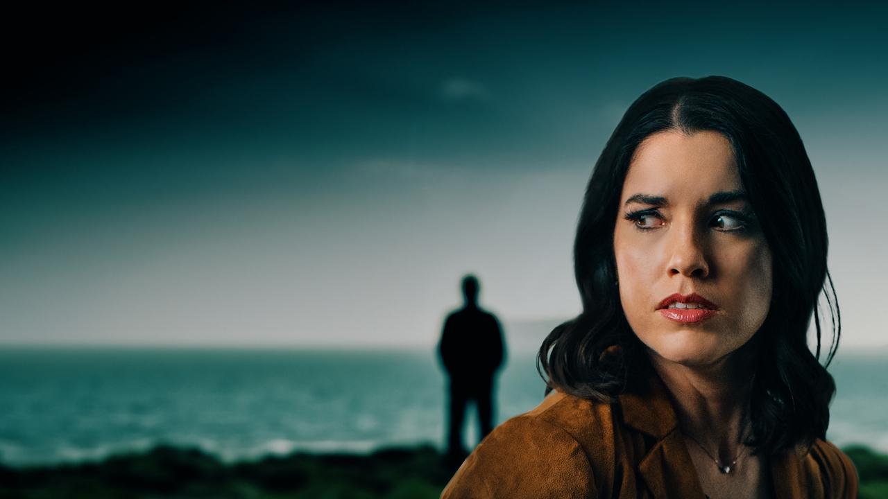 Hiding from My Husband backdrop