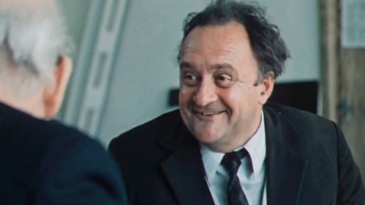 The House is Being Built backdrop