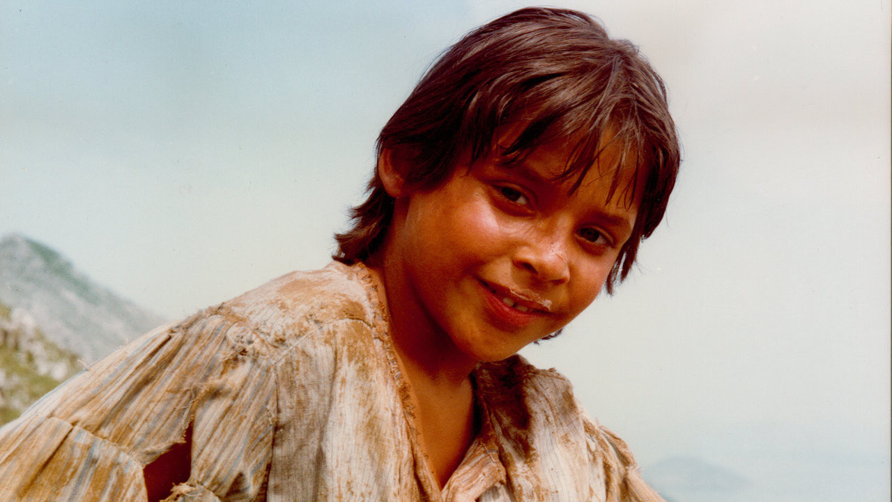 Jack Holborn backdrop