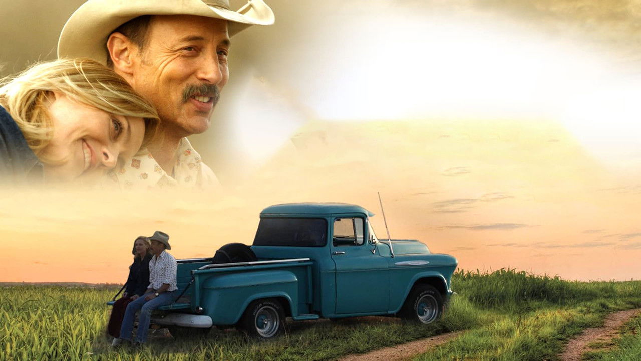 Deep in the Heart backdrop