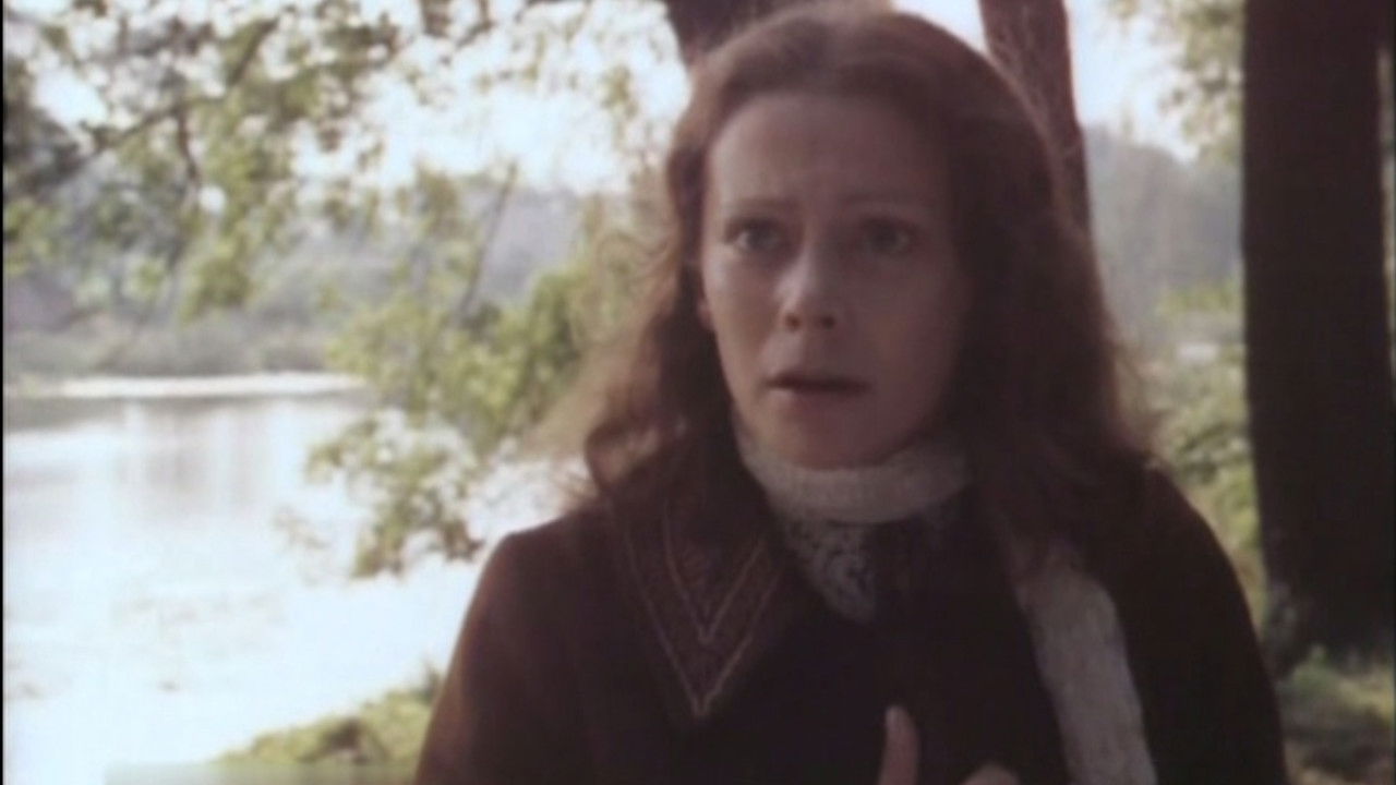 I'm An Actress backdrop