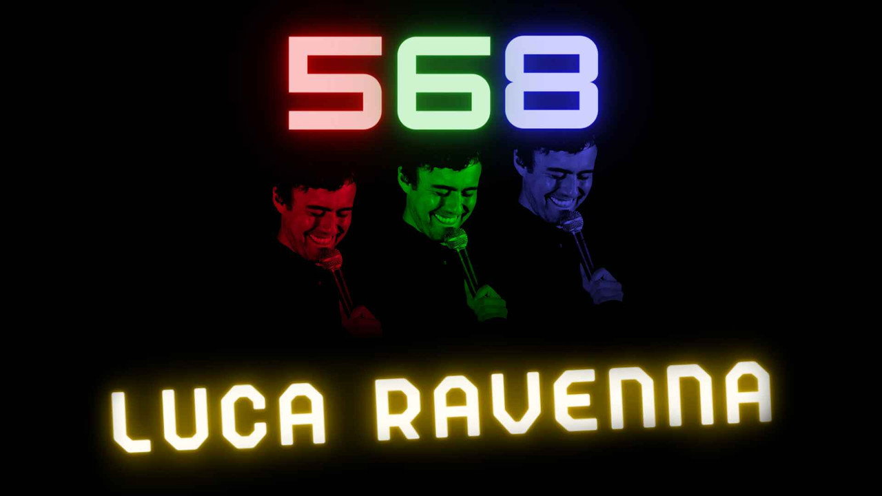 568 backdrop