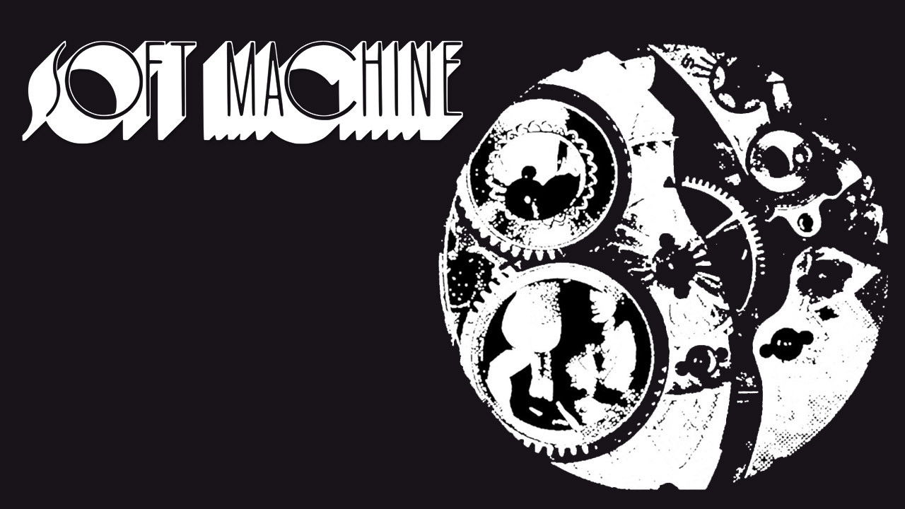 Soft Machine: Legacy backdrop