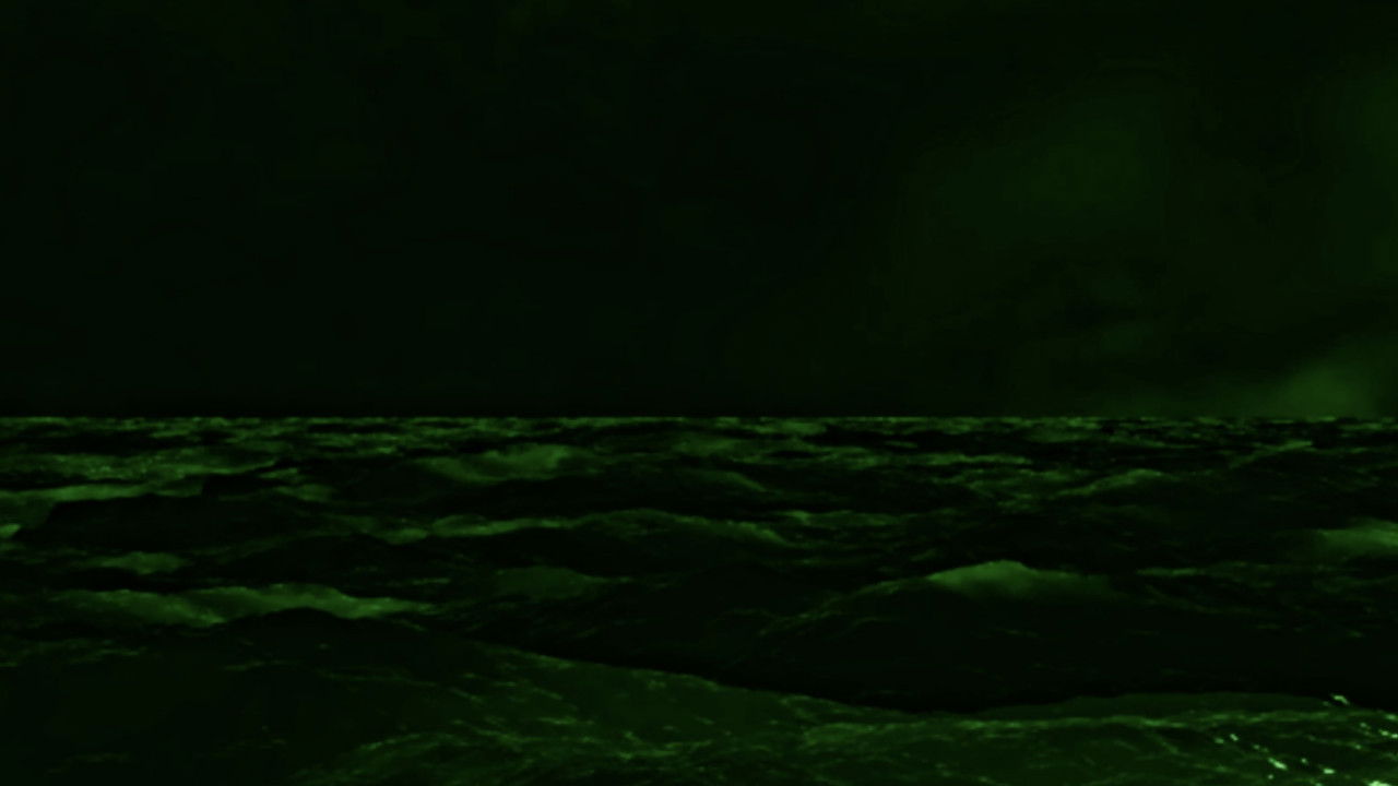 Mother of Fog backdrop