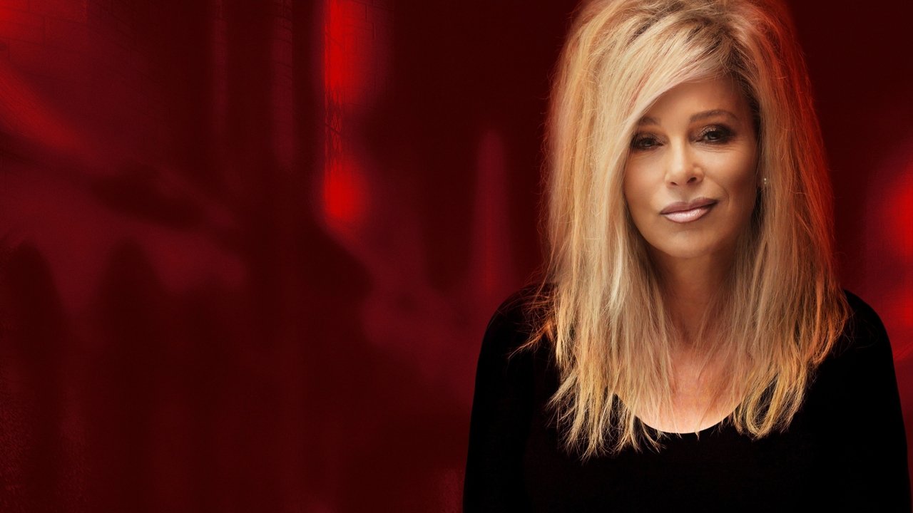 Gwen Shamblin: Starving for Salvation backdrop