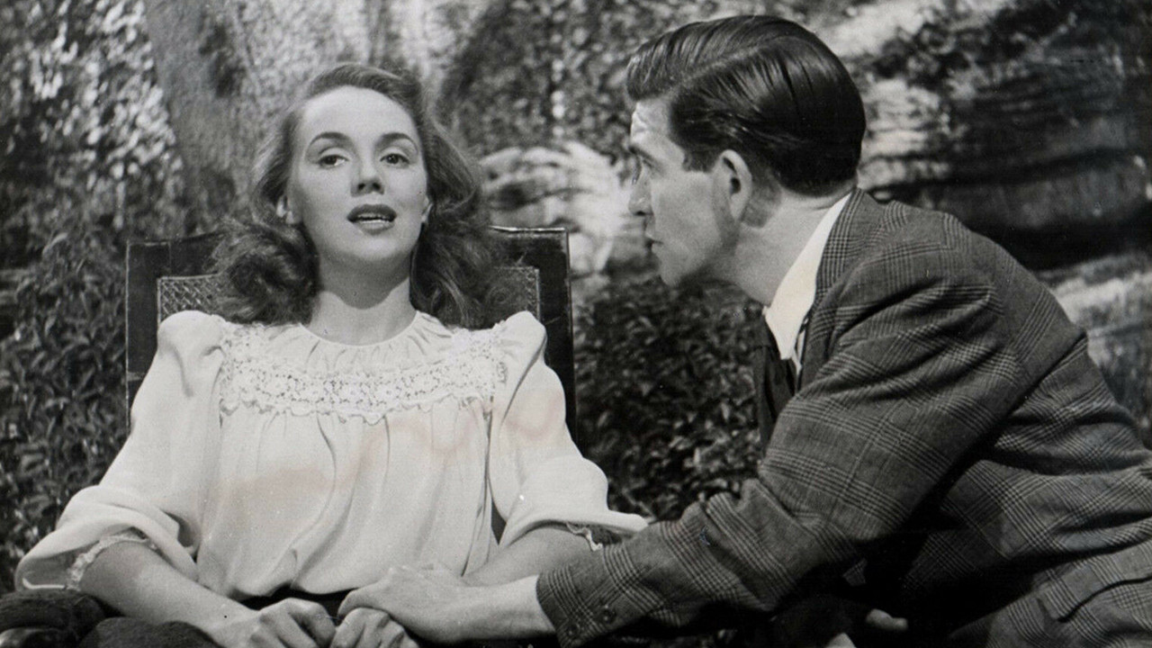 Green Fingers backdrop