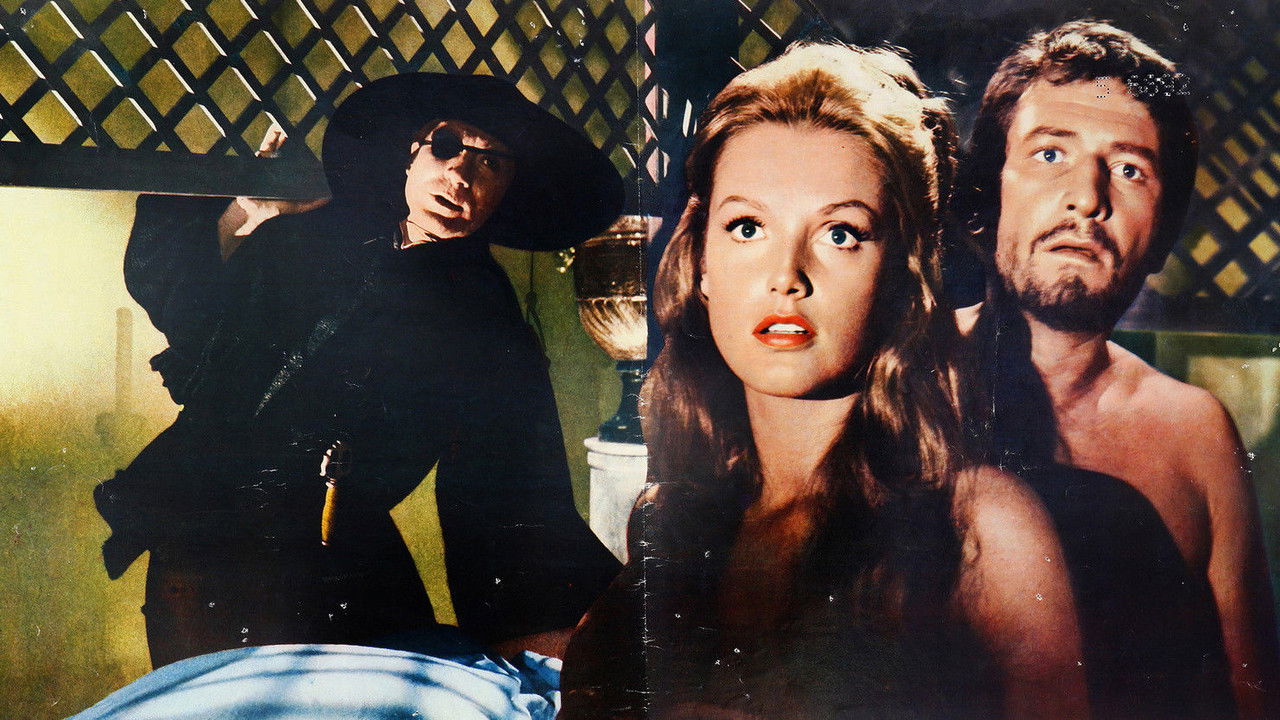 Pleasant Nights backdrop