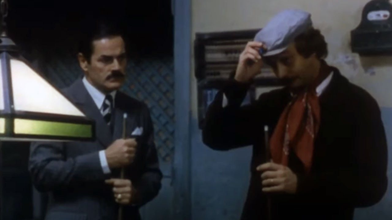 Paño verde backdrop