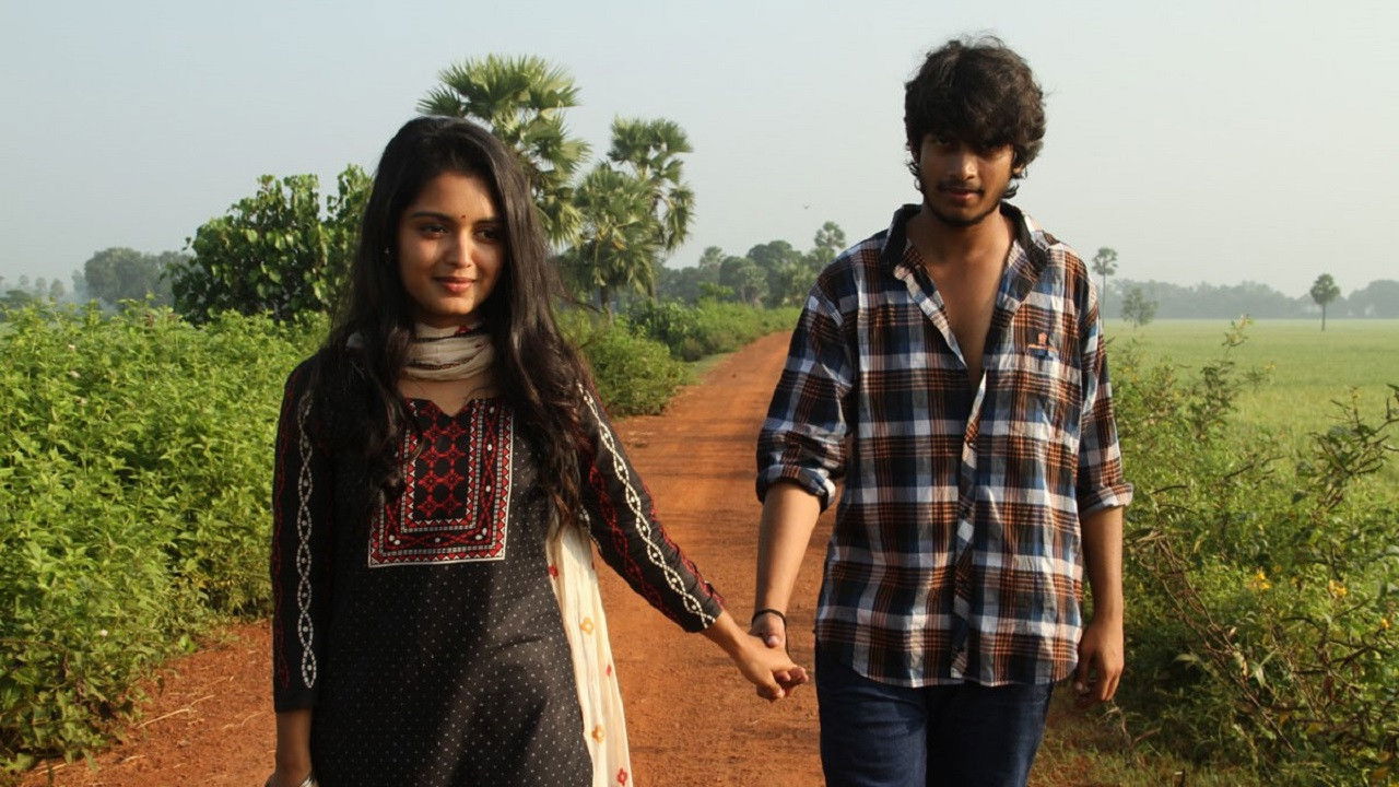 Vinara Sodara Veera Kumara backdrop