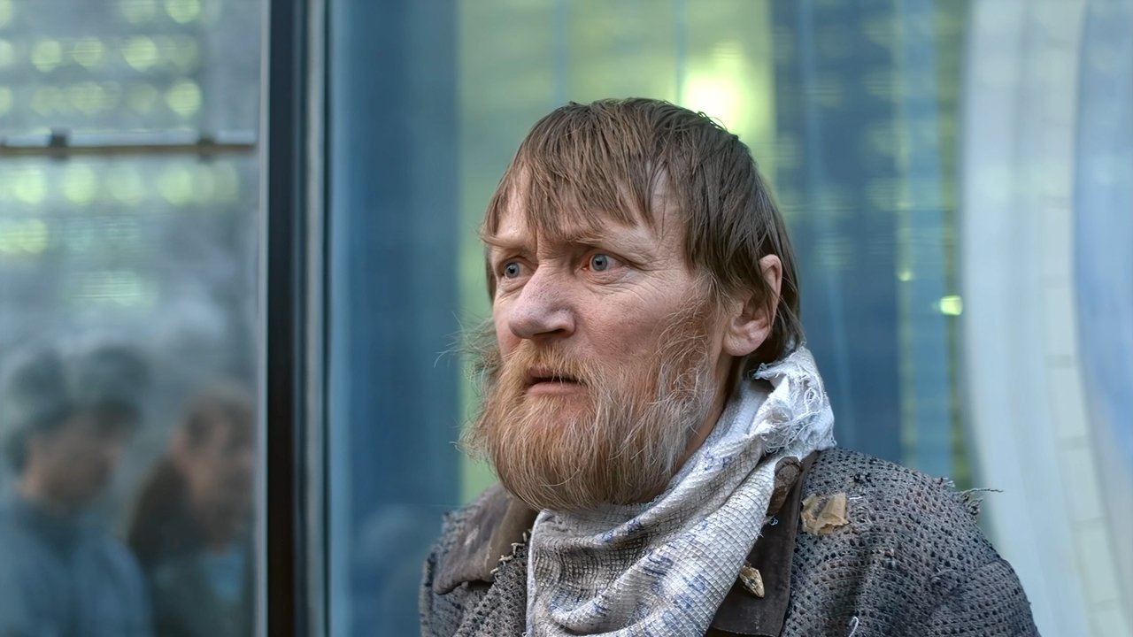 Kin-dza-dza! backdrop