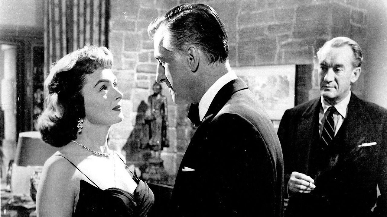 The Whole Truth backdrop