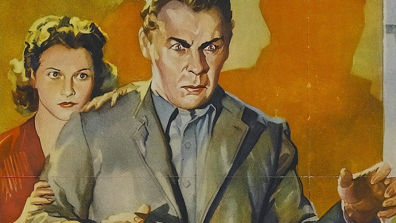 Behind Prison Gates backdrop