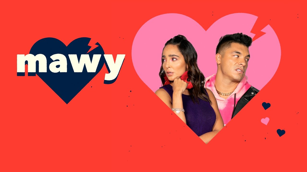 Mawy: Diario de una Convivencia backdrop