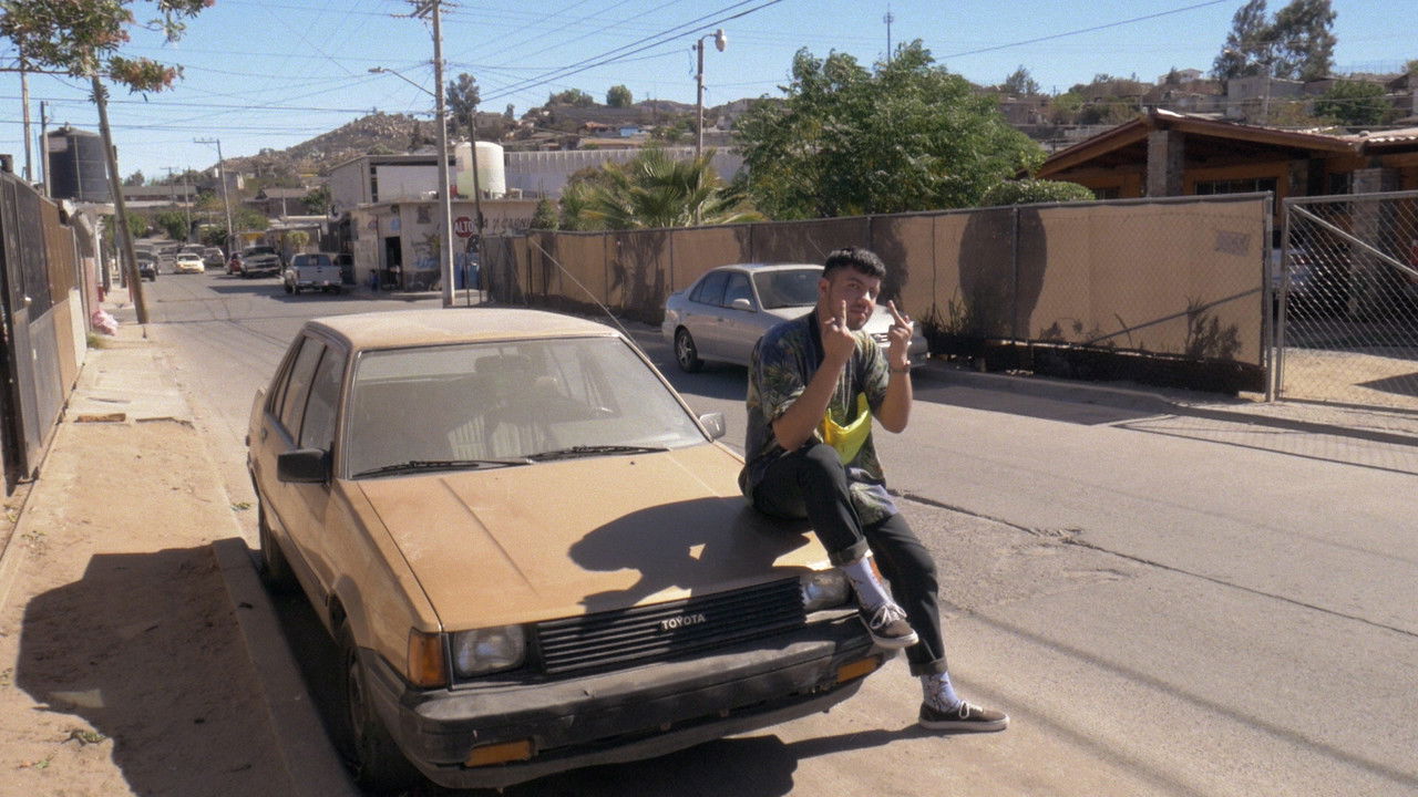 Documentary for My Homies backdrop