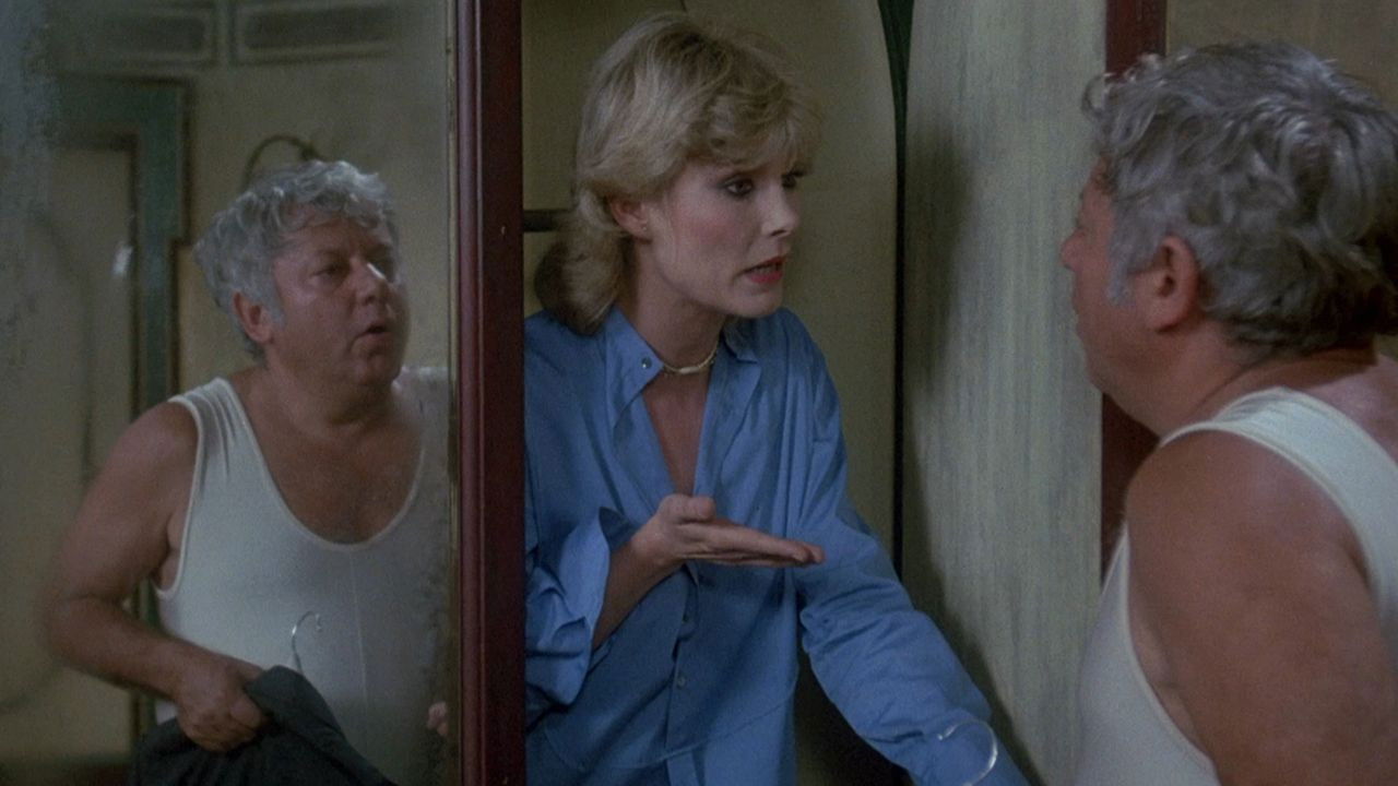 Forbidden Dreams backdrop