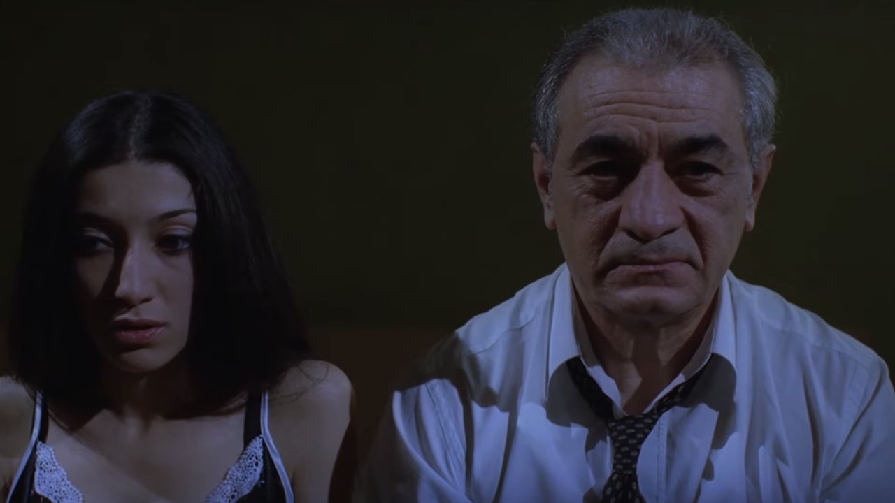 Black & White Nights backdrop