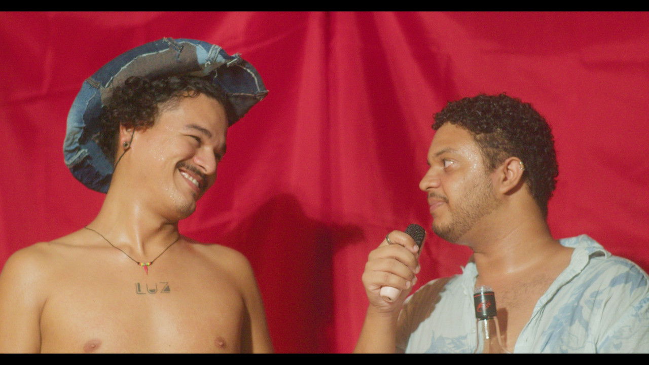 If This Is Cinema, I’m Sorry backdrop