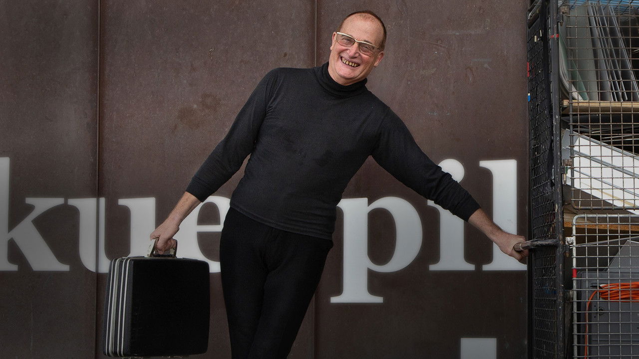 Mens vi venter på Irakkommissionen backdrop