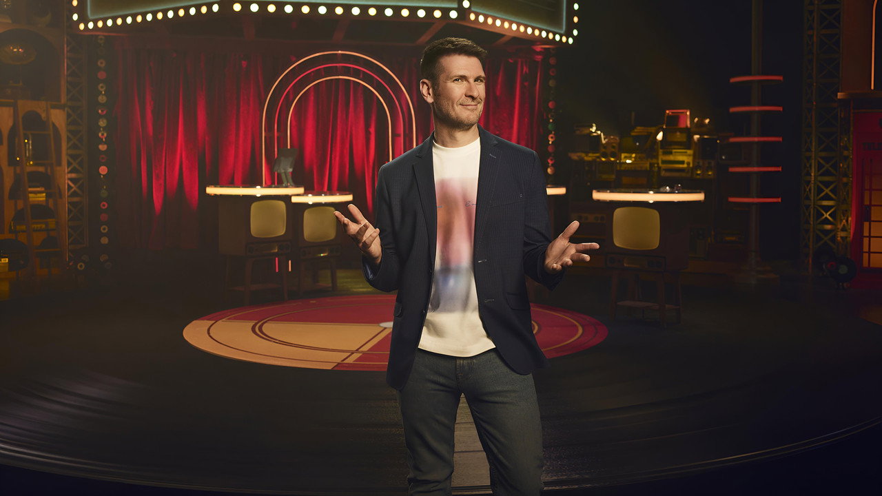 T'en souviens-tu? backdrop