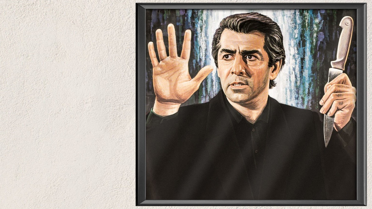 I Want To Be Alive backdrop