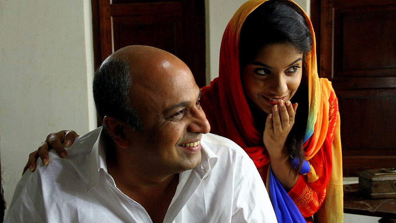 Sukhamayirikkatte backdrop