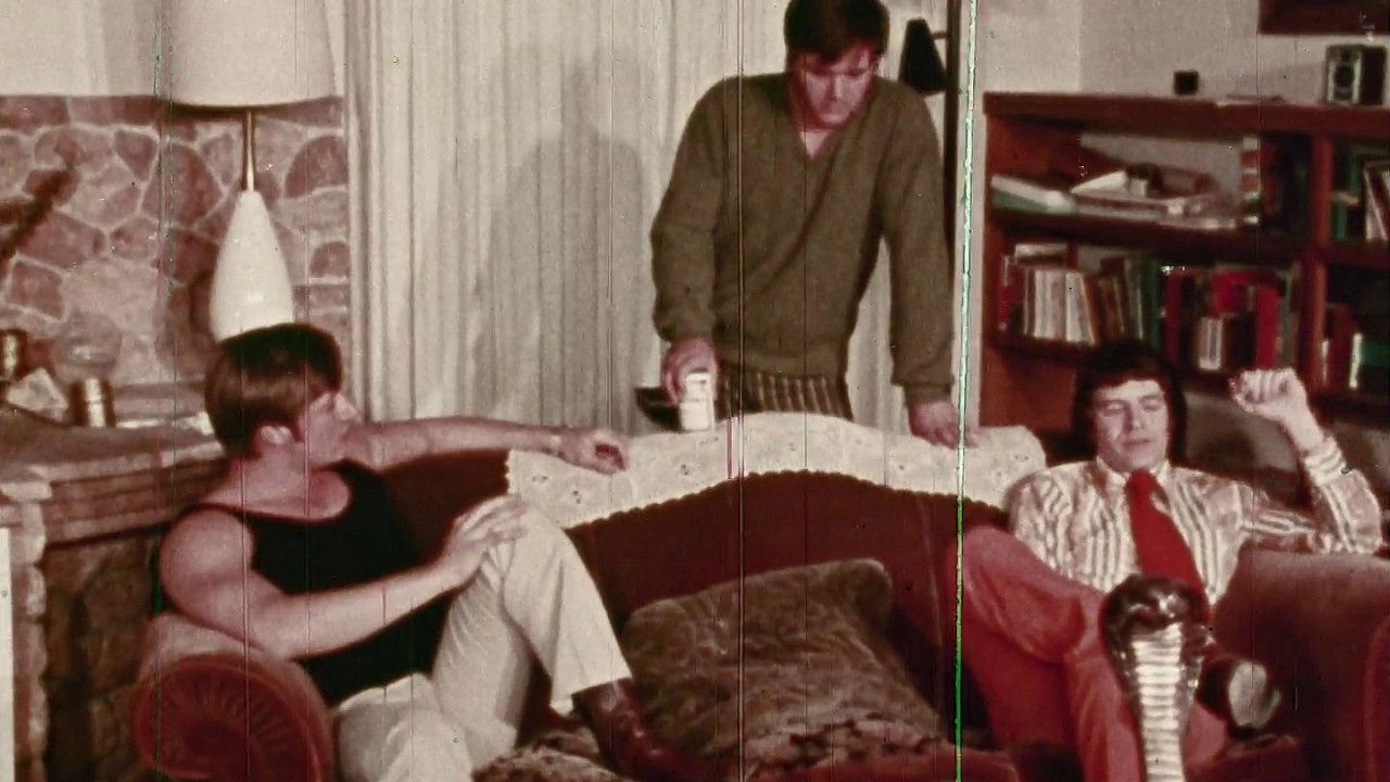 Vice Versus Vice backdrop