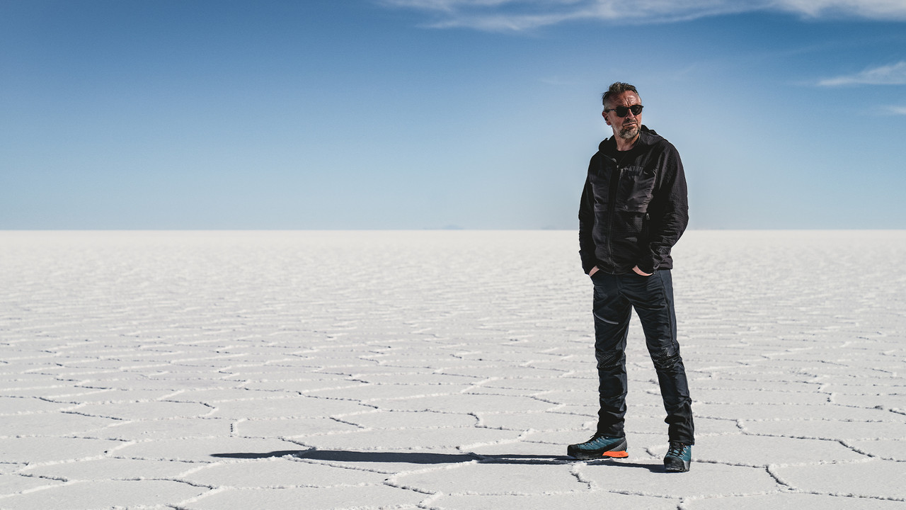 Reizen Waes backdrop