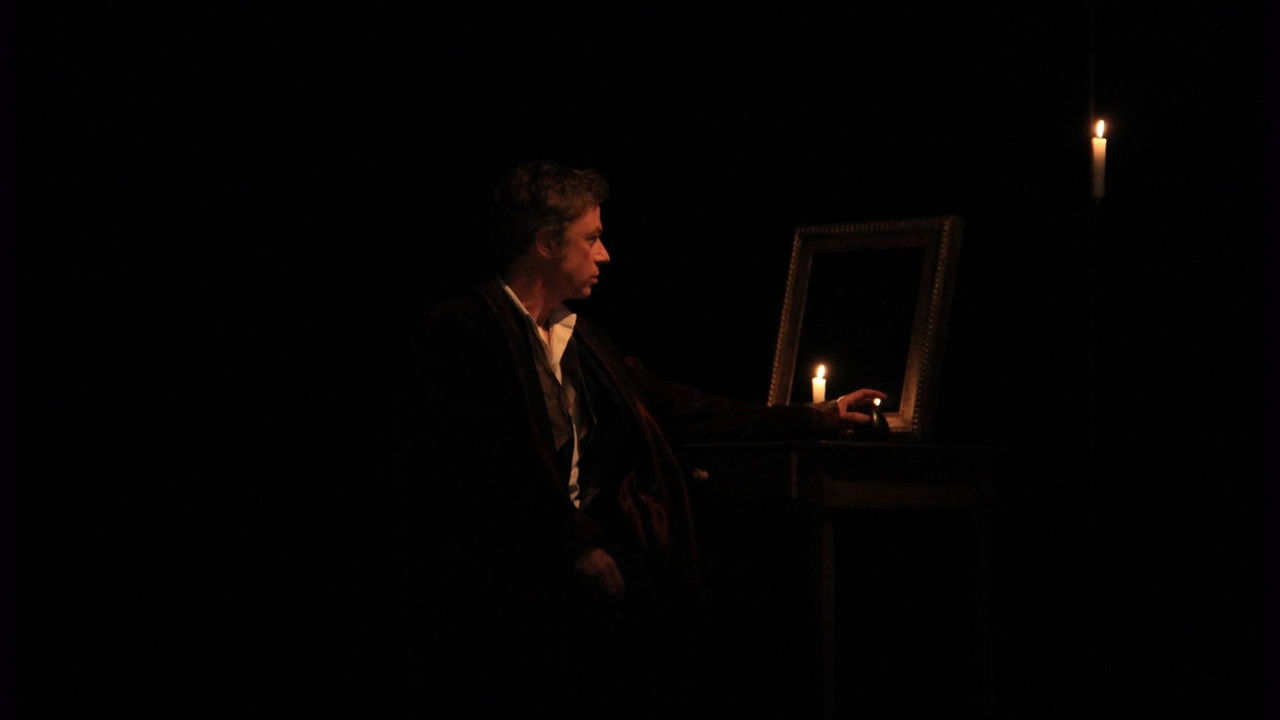 Le Banquet d'Auteuil backdrop