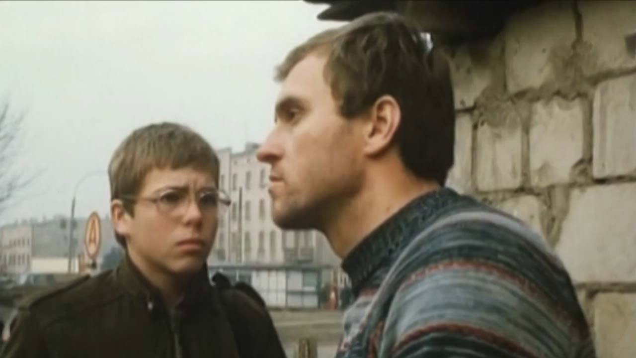 Co dzień bliżej nieba backdrop