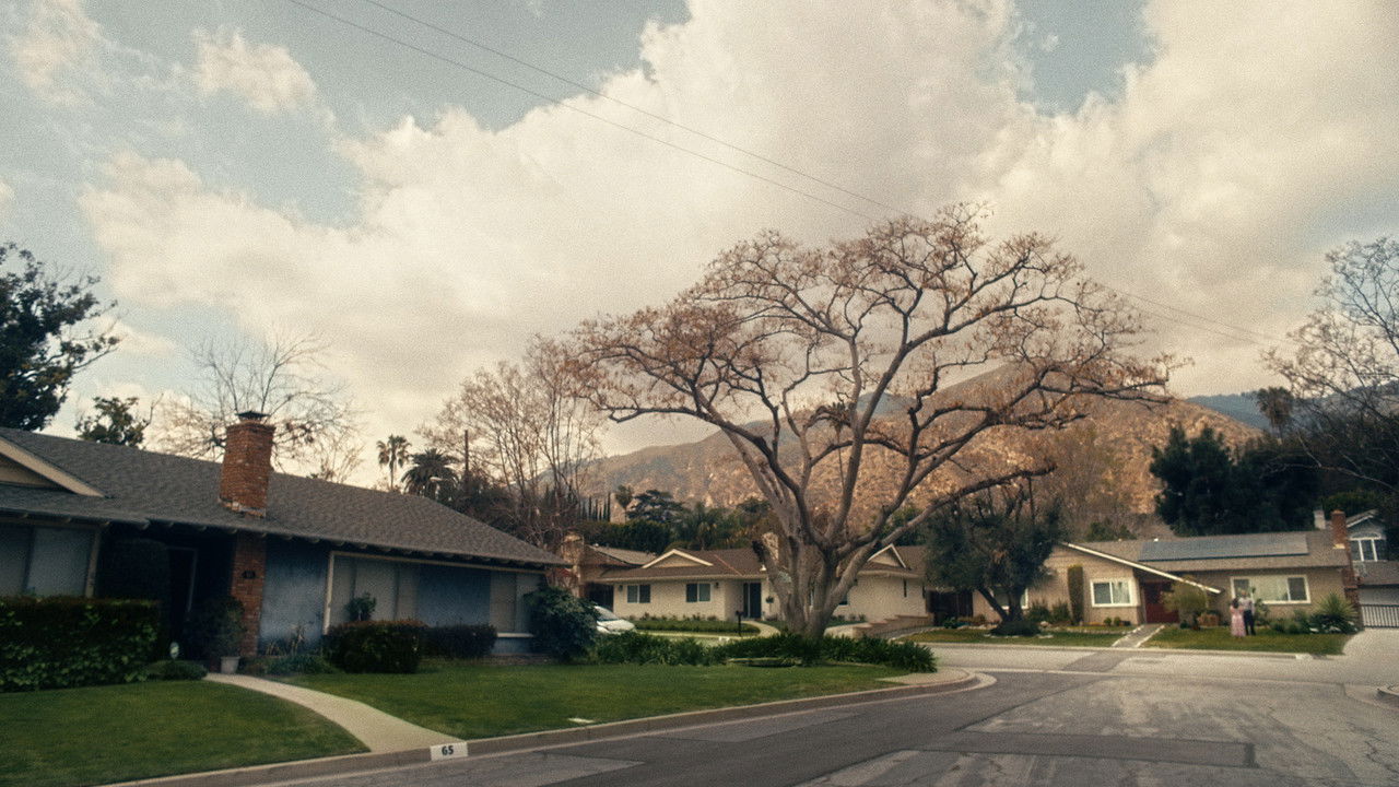 Some Very, Very Upsetting News backdrop