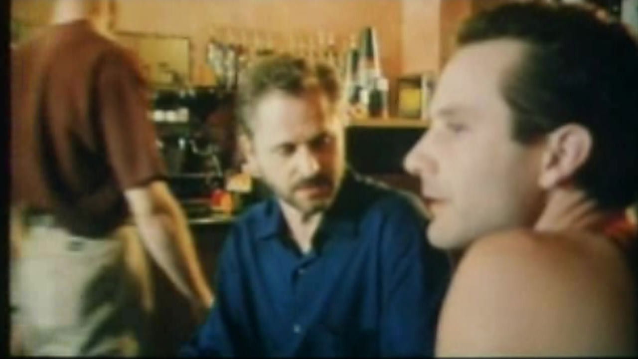 Coffee Date backdrop