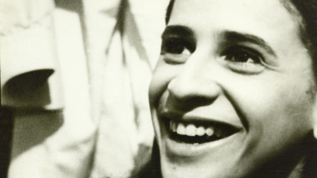 Bethânia Bem de Perto: A Propósito de um Show backdrop